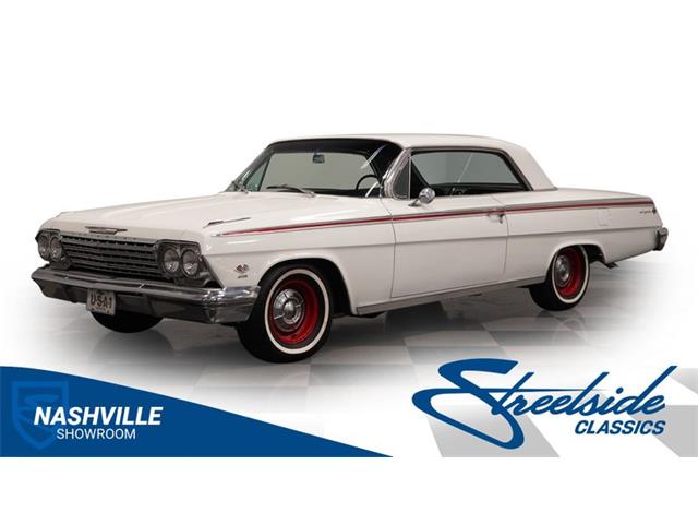 1962 Chevrolet Impala (CC-1740566) for sale in Lavergne, Tennessee