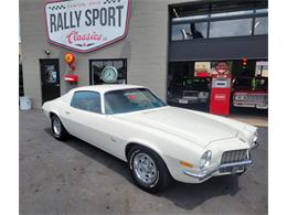 1971 Chevrolet Camaro (CC-1745662) for sale in Canton, Ohio