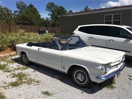 1964 Chevrolet Corvair (CC-1745666) for sale in Lugoff, South Carolina