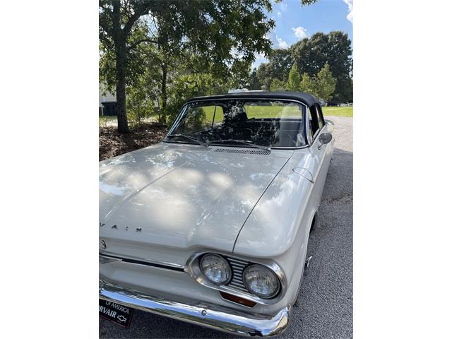 1964 Chevrolet Corvair for Sale | ClassicCars.com | CC-1745666