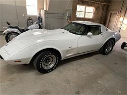 1978 Chevrolet Corvette Stingray (CC-1745672) for sale in Huntingtown , Maryland