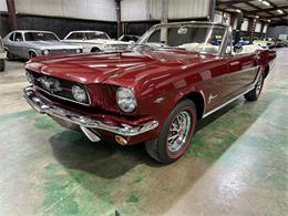 1965 Ford Mustang (CC-1745679) for sale in Sherman, Texas