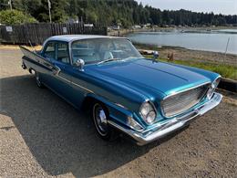 1961 Chrysler Newport (CC-1745689) for sale in Belfair, Washington