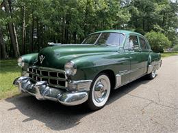 1949 Cadillac Series 61 (CC-1745691) for sale in Butler, Pennsylvania
