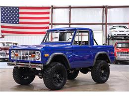1976 Ford Bronco (CC-1745700) for sale in Kentwood, Michigan
