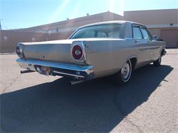 1965 Ford Custom (CC-1745706) for sale in Cadillac, Michigan
