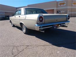 1965 Ford Custom (CC-1745706) for sale in Cadillac, Michigan