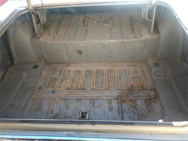 1965 Ford Custom (CC-1745706) for sale in Cadillac, Michigan