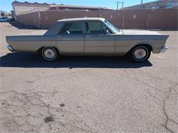1965 Ford Custom (CC-1745706) for sale in Cadillac, Michigan