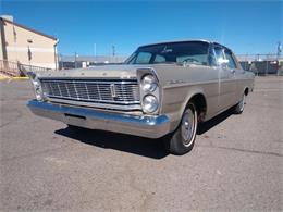 1965 Ford Custom (CC-1745706) for sale in Cadillac, Michigan