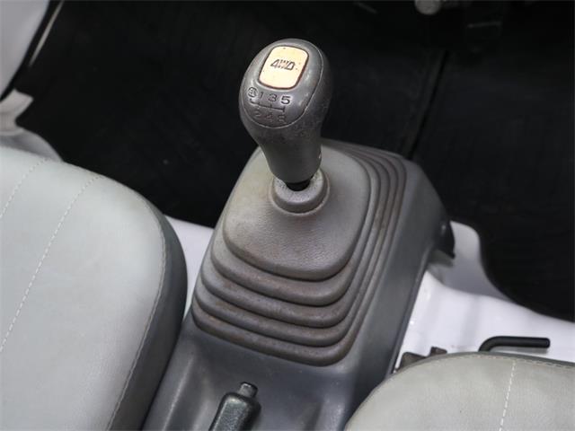 1997 Subaru Sambar (CC-1740571) for sale in Christiansburg, Virginia