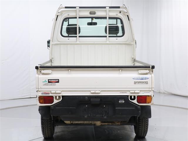 1997 Subaru Sambar (CC-1740571) for sale in Christiansburg, Virginia