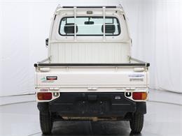1997 Subaru Sambar (CC-1740571) for sale in Christiansburg, Virginia