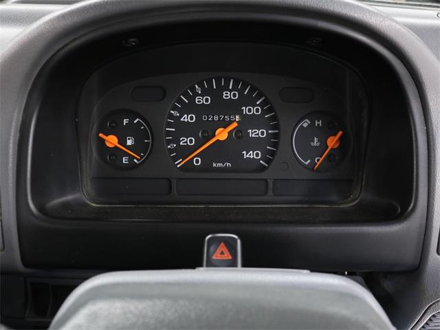 1997 Subaru Sambar (CC-1740571) for sale in Christiansburg, Virginia