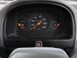 1997 Subaru Sambar (CC-1740571) for sale in Christiansburg, Virginia
