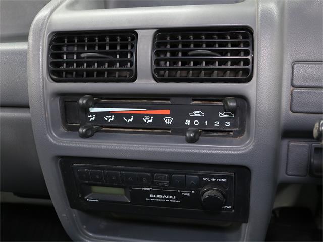 1997 Subaru Sambar (CC-1740571) for sale in Christiansburg, Virginia