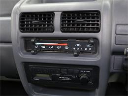 1997 Subaru Sambar (CC-1740571) for sale in Christiansburg, Virginia