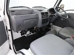 1997 Subaru Sambar (CC-1740571) for sale in Christiansburg, Virginia