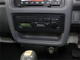 1997 Subaru Sambar (CC-1740571) for sale in Christiansburg, Virginia