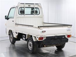 1997 Subaru Sambar (CC-1740571) for sale in Christiansburg, Virginia