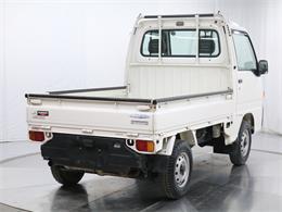 1997 Subaru Sambar (CC-1740571) for sale in Christiansburg, Virginia
