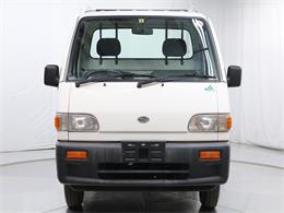 1997 Subaru Sambar (CC-1740571) for sale in Christiansburg, Virginia