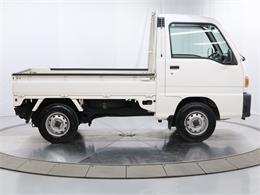 1997 Subaru Sambar (CC-1740571) for sale in Christiansburg, Virginia