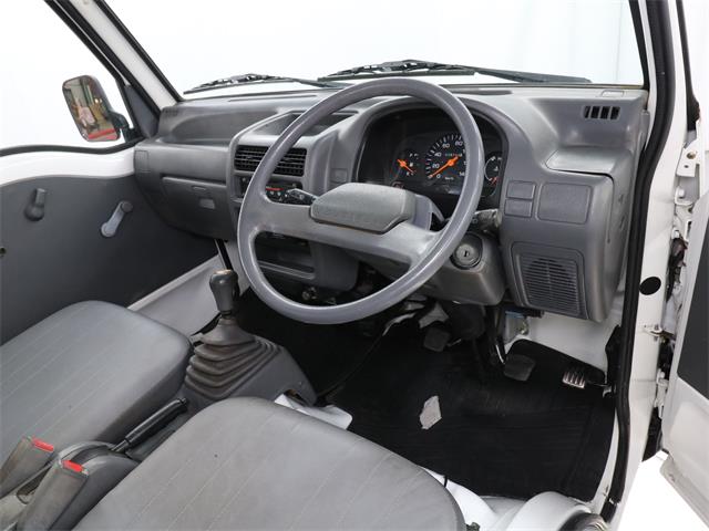1997 Subaru Sambar (CC-1740571) for sale in Christiansburg, Virginia