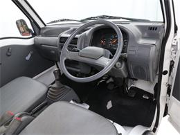 1997 Subaru Sambar (CC-1740571) for sale in Christiansburg, Virginia