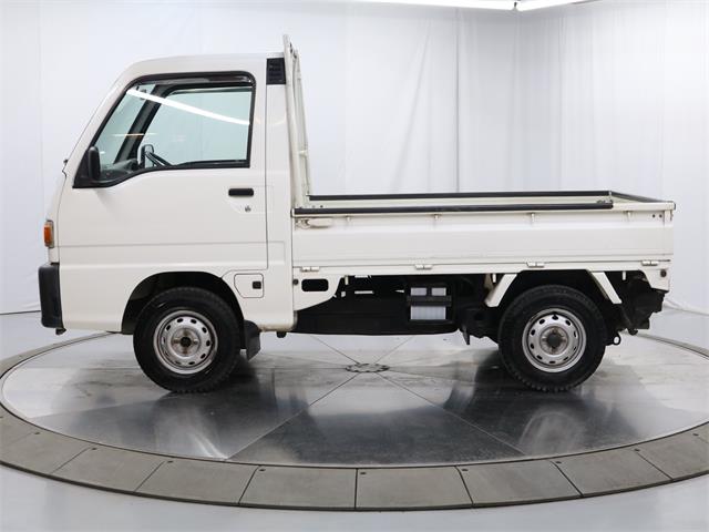 1997 Subaru Sambar (CC-1740571) for sale in Christiansburg, Virginia