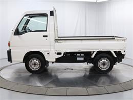 1997 Subaru Sambar (CC-1740571) for sale in Christiansburg, Virginia