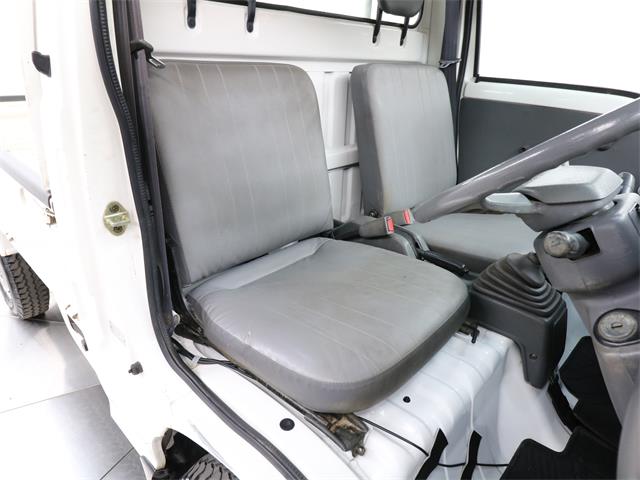 1997 Subaru Sambar (CC-1740571) for sale in Christiansburg, Virginia