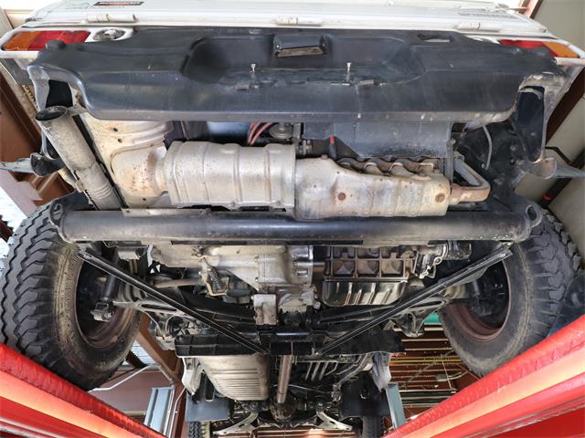 1997 Subaru Sambar (CC-1740571) for sale in Christiansburg, Virginia