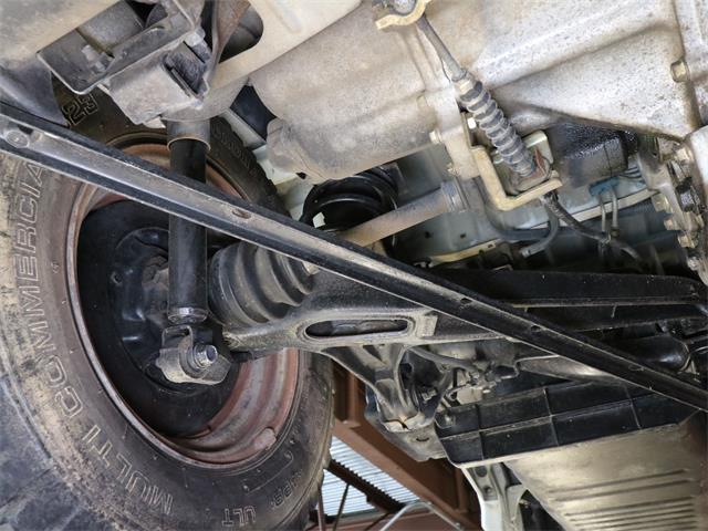 1997 Subaru Sambar (CC-1740571) for sale in Christiansburg, Virginia