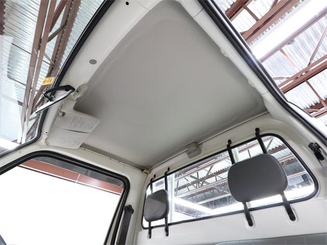 1997 Subaru Sambar (CC-1740571) for sale in Christiansburg, Virginia