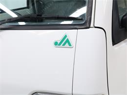 1997 Subaru Sambar (CC-1740571) for sale in Christiansburg, Virginia