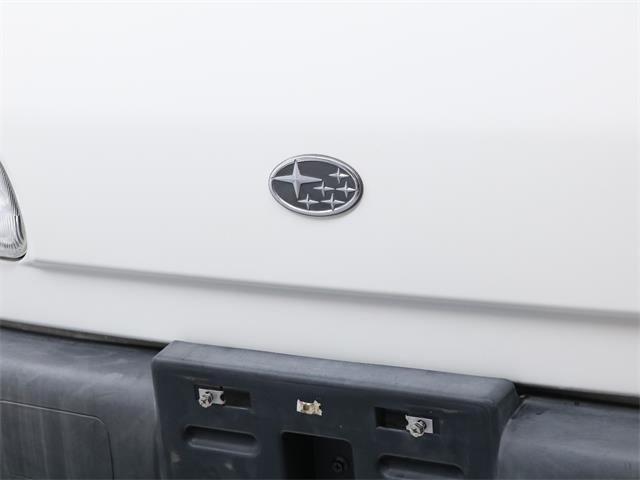1997 Subaru Sambar (CC-1740571) for sale in Christiansburg, Virginia
