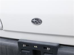 1997 Subaru Sambar (CC-1740571) for sale in Christiansburg, Virginia