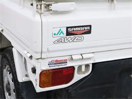 1997 Subaru Sambar (CC-1740571) for sale in Christiansburg, Virginia