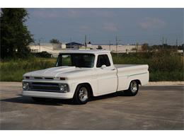 1965 Chevrolet C10 (CC-1745714) for sale in Winter Garden, Florida