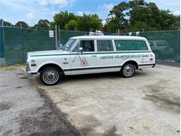 1969 GMC Suburban (CC-1745719) for sale in Greensboro, North Carolina