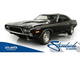 1973 Dodge Challenger (CC-1740572) for sale in Lithia Springs, Georgia