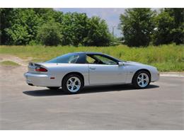 2002 Chevrolet Camaro SS (CC-1745725) for sale in Winter Garden, Florida