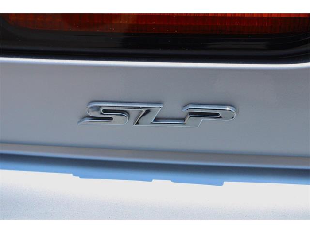 2002 Chevrolet Camaro SS (CC-1745725) for sale in Winter Garden, Florida