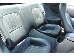 2002 Chevrolet Camaro SS (CC-1745725) for sale in Winter Garden, Florida