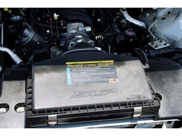 2002 Chevrolet Camaro SS (CC-1745725) for sale in Winter Garden, Florida