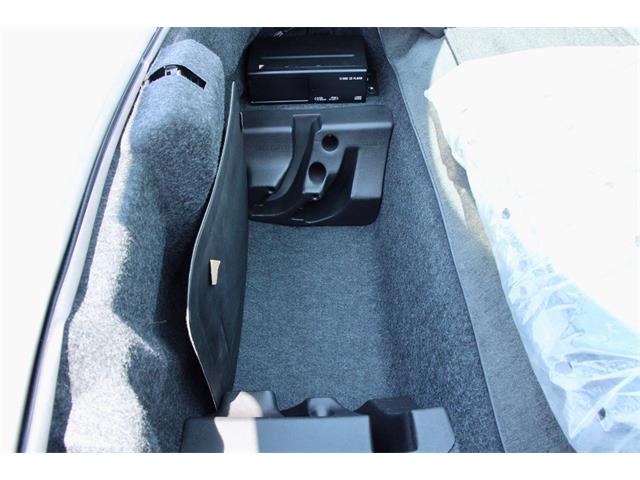2002 Chevrolet Camaro SS (CC-1745725) for sale in Winter Garden, Florida