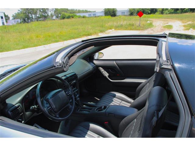 2002 Chevrolet Camaro SS (CC-1745725) for sale in Winter Garden, Florida