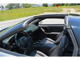 2002 Chevrolet Camaro SS (CC-1745725) for sale in Winter Garden, Florida