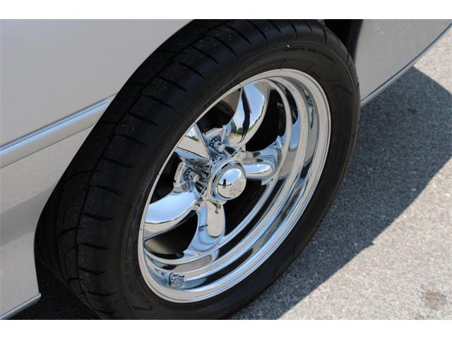 2002 Chevrolet Camaro SS (CC-1745725) for sale in Winter Garden, Florida